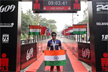 Tejasvi Surya becomes first MP to complete Ironman challenge; PM Modi lauds feat